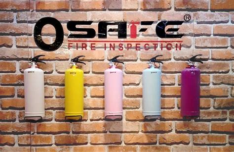 Osafe Fire Inspection Sdn Bhd Austin Alsop