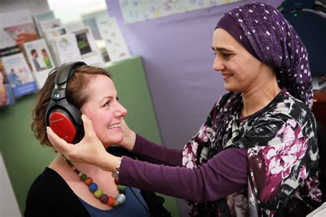 Adult Hearing Tests In Se Melbourne Casey Hearing