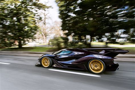 Apollo-Automobil (@ApolloAutomobil) | Twitter | Apollo car, High end ...