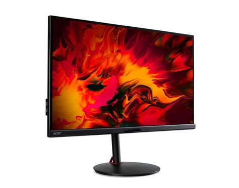 Acer Launches Low-Cost 4K 150 Hz HDR400 IPS 28″ Gaming Monitor ...