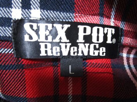Yahoo オークション SEX POT ReVeNGe セックスポットリベンジ デザイ