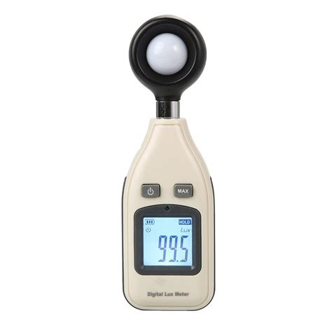 Цифровой люксметр Benetech GM1010 - купить по выгодной цене в интернет ...