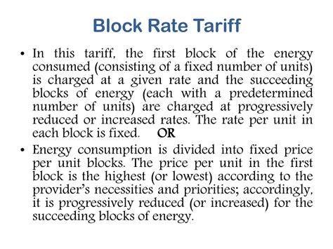 types of tariffs, advantage of tariff, how tariff work,.pdf