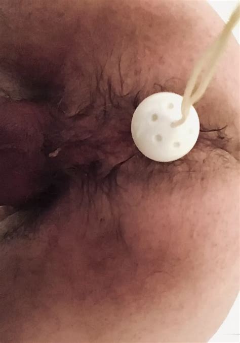 Ben Wa Balls In My Ass Nude Pics Xhamster