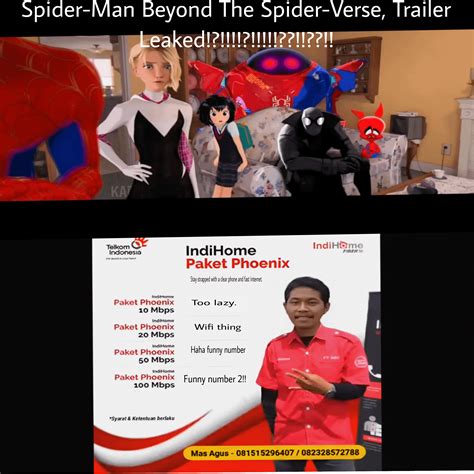 Spider-Man Beyond The Spider-Verse, Trailer Leaked : r/Spiderman