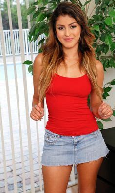Sophia Leone Ideas Beautiful Latina Sophia Fashion
