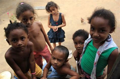 As Comunidades Quilombolas Que Resistem Em Oriximin Atualidade El