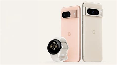 Google Pixel I Pixel Pro Ju Praktycznie Bez Tajemnic Jest