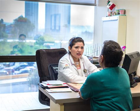 Many Insured Us Latinos Prefer To See Doctors In Mexico Pbs Newshour