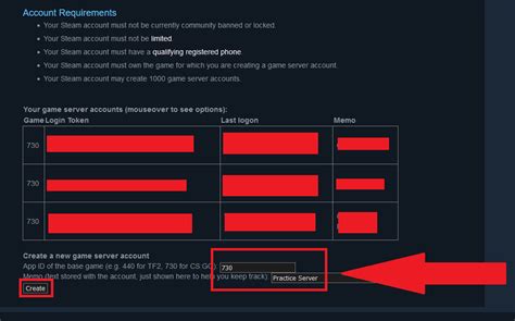 Steam Community Guide Setup Practicemode Cs Server