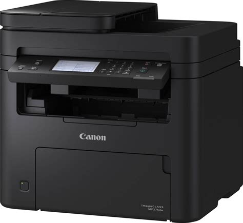 Canon Imageclass Mf275dw Wireless All In One Monochrome Laser Printer