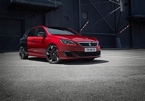 Peugeot 308 Gti Buyer S Guide And History 2015 2021 Garage Dreams