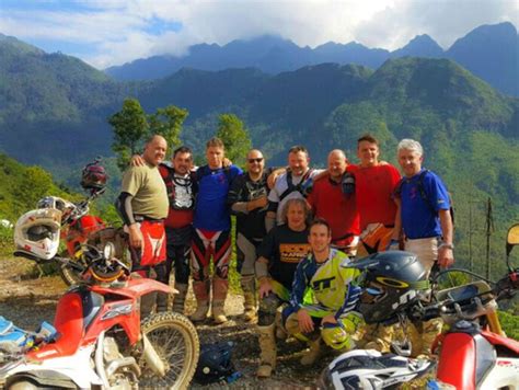 Sapa Guided Motorcycle Tour Ha Giang Loop In Days Getyourguide