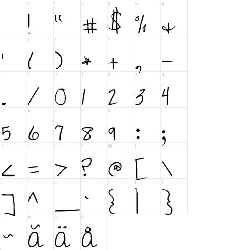 Cedarville Pnkfun1 Cursive Font