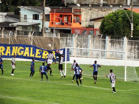 Santos Futebol Clube Macapá 04 30 12