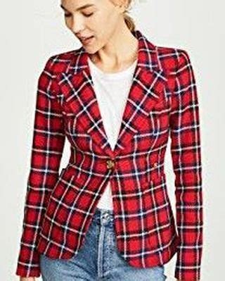 Thesparkleguide Posted To Instagram Plaids Florals SHOPBOP