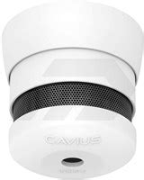 Cavius V Optische Rookmelder St Dunnink Zwolle