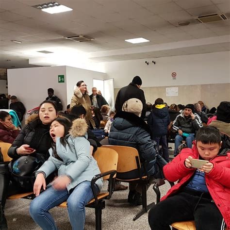 Questura Di Milano Ufficio Immigrazione Brera Consigli