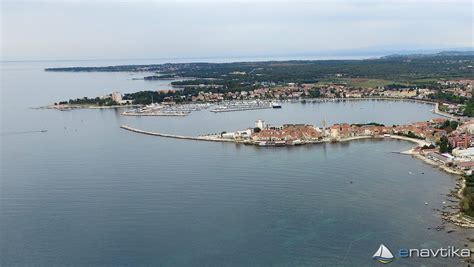 Umag | eNavtika