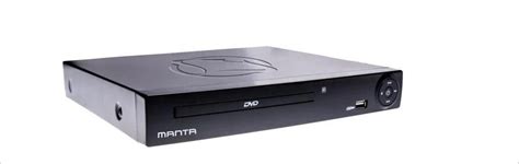 Odtwarzacz DVD MANTA DVD072 EMPEROR HDMI Opinie I Ceny Na Ceneo Pl