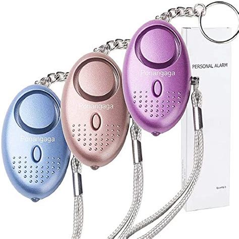 10 Best Personal Safety Alarm For Women With Gps July 2023