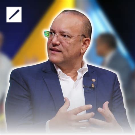 Ulises Rodr Guez Dice Luis Abinader Ha Realizado Una Verdadera