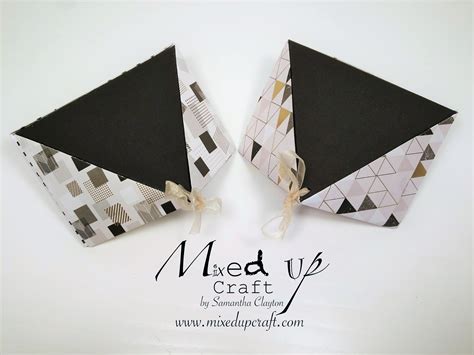 The Art of Origami – MIXED UP CRAFT