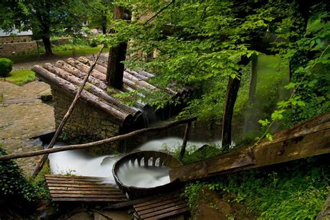 The Etar Architectural-Ethnographic Complex (Bulgarian: Архитектурно ...