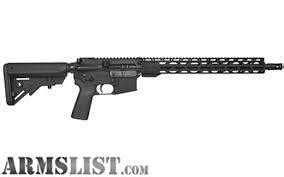 Armslist For Sale New Radical Firearms Rf Forged Milspec Rifle