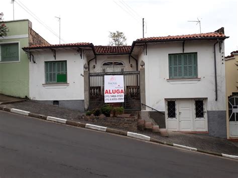 Casa para aluguel no bairro Centro em Bragança Paulista Preço do