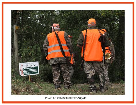 Ouverture de la chasse à Villers sur Coudun Commune de Villers sur Coudun