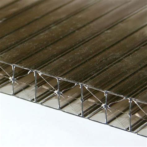 Mm Multiwall Polycarbonate Sheet At Inr In Gurugram Vmi