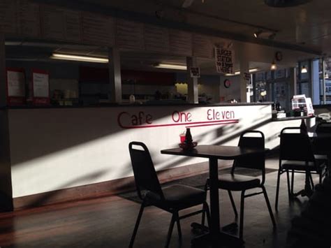 Cafe One Eleven Updated July 2024 18 Photos And 24 Reviews 111