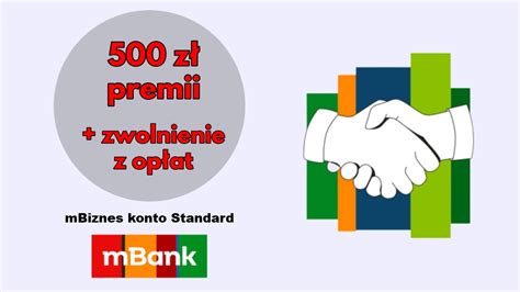 Otwórz firmę z terminalem za 0 zł przez 2 lata promocja mBank