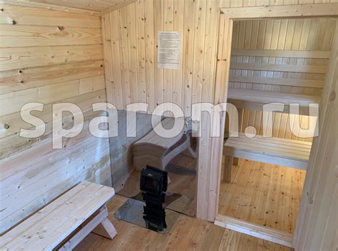 Готовые бани под ключ от производителя. Бренд «С легким паром»