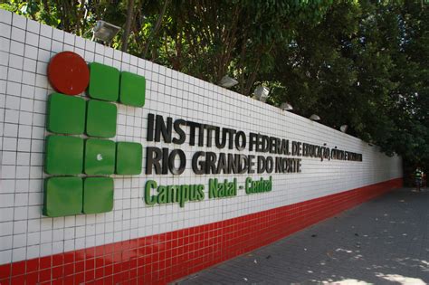 IFRN tem processos seletivos abertos Remuneração de até R 5 831 21