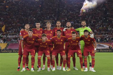 L Enel Gioca In Serie A Accordo Raggiunto Con La Roma