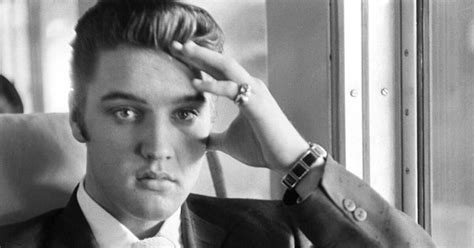 Elvis Presley Personality Type Know Your Archetypes