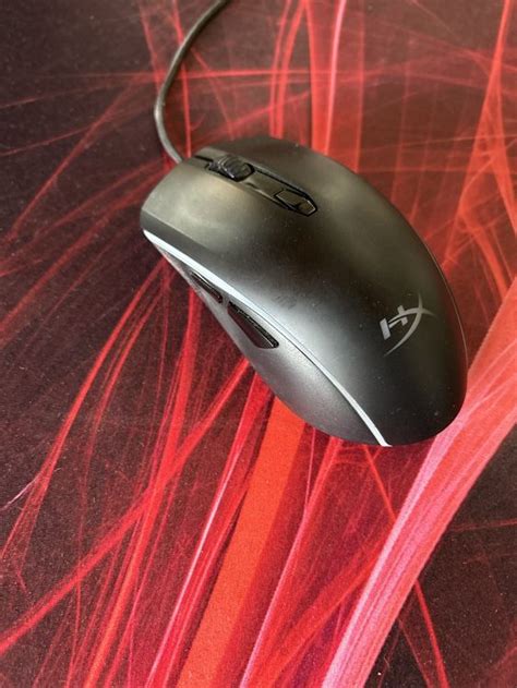 PC Maus HyperX Pulsefire Surge Kaufen Auf Ricardo