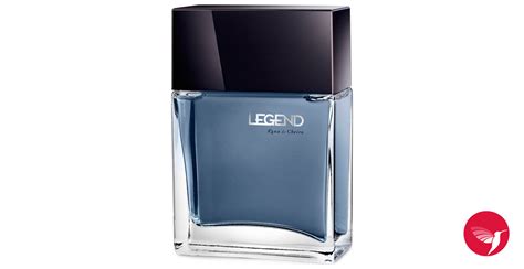 Legend Gua De Cheiro Cologne Un Parfum Pour Homme