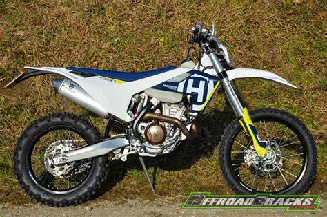 Husqvarna Fe Der Allesk Nner Offroadcracks