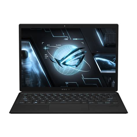 Asus Gaming Rog Flow Z Gz Vv I G T O I H Gb Tb