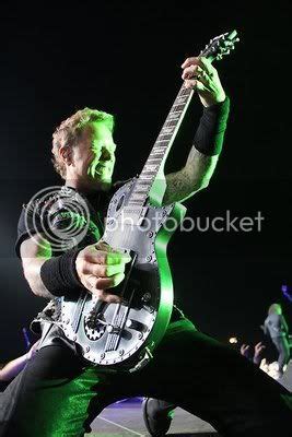 METALLICA – Photos, Setlist, Video From Last Night Of European Black ...