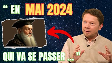 C est Désastreux ce que Nostradamus a Prédit pour 2024 YouTube