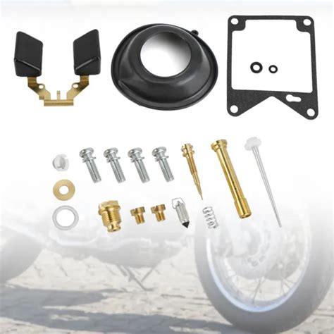 Kit De R Paration Carburateur Pour Yamaha Virago Xv