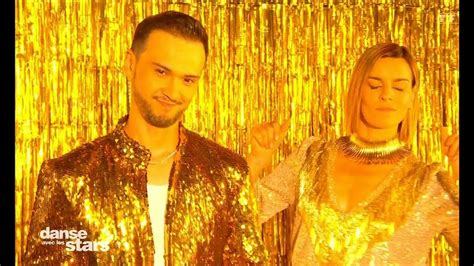 Danse Avec Les Stars Billy Crawford Rejoint Par Lorie Sur Sc Ne Le