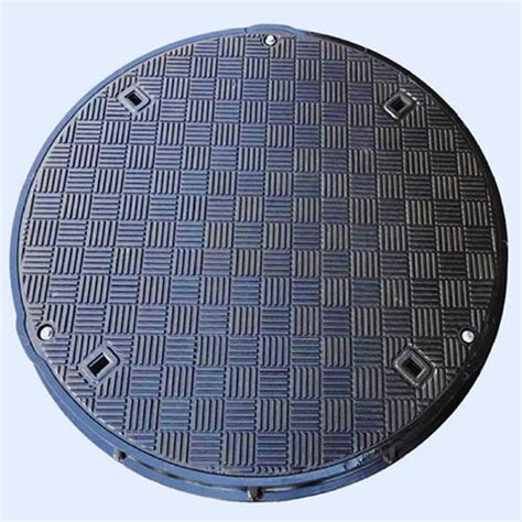 Frp Round Manhole Cover Application Drainage At Best Price In