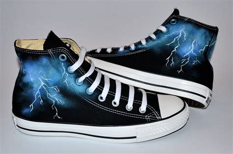 Lightning Bolt Shoes Ubicaciondepersonas Cdmx Gob Mx