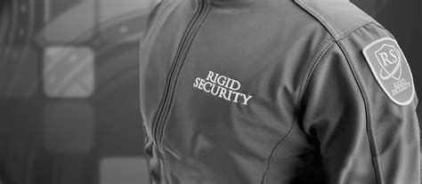 Residential Security Guard Services Vancouver Bc Canada