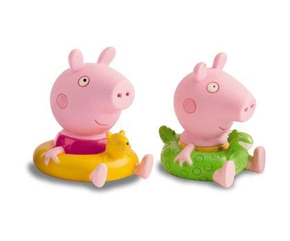 10 Best Peppa Pig Bath Toys